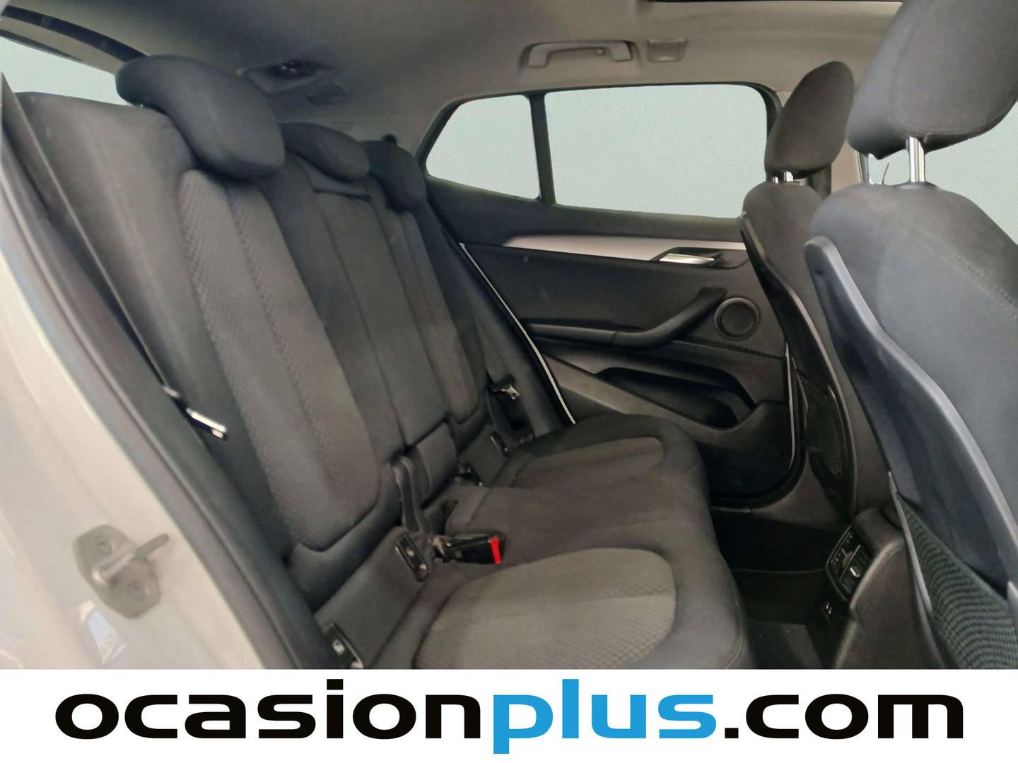 BMW X2 BMW X2 sDrive18i (140 CV) gasolina