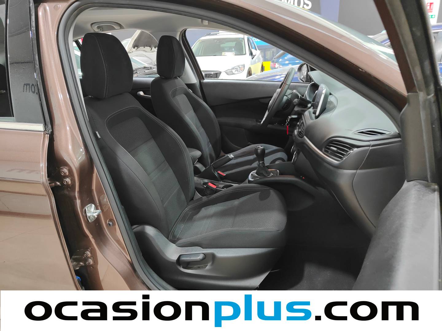 Fiat Tipo Fiat Tipo 1.3 Multijet Lounge (95 CV) km 0