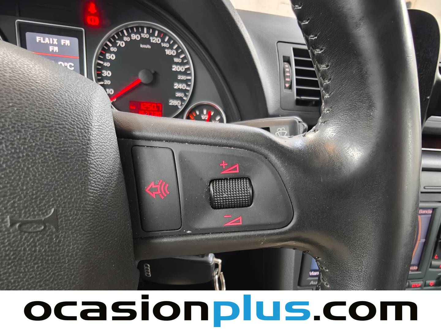 Acabados Audi A4 Audi A4 Avant 3.2 FSI Quattro (255 CV) Tiptronic
