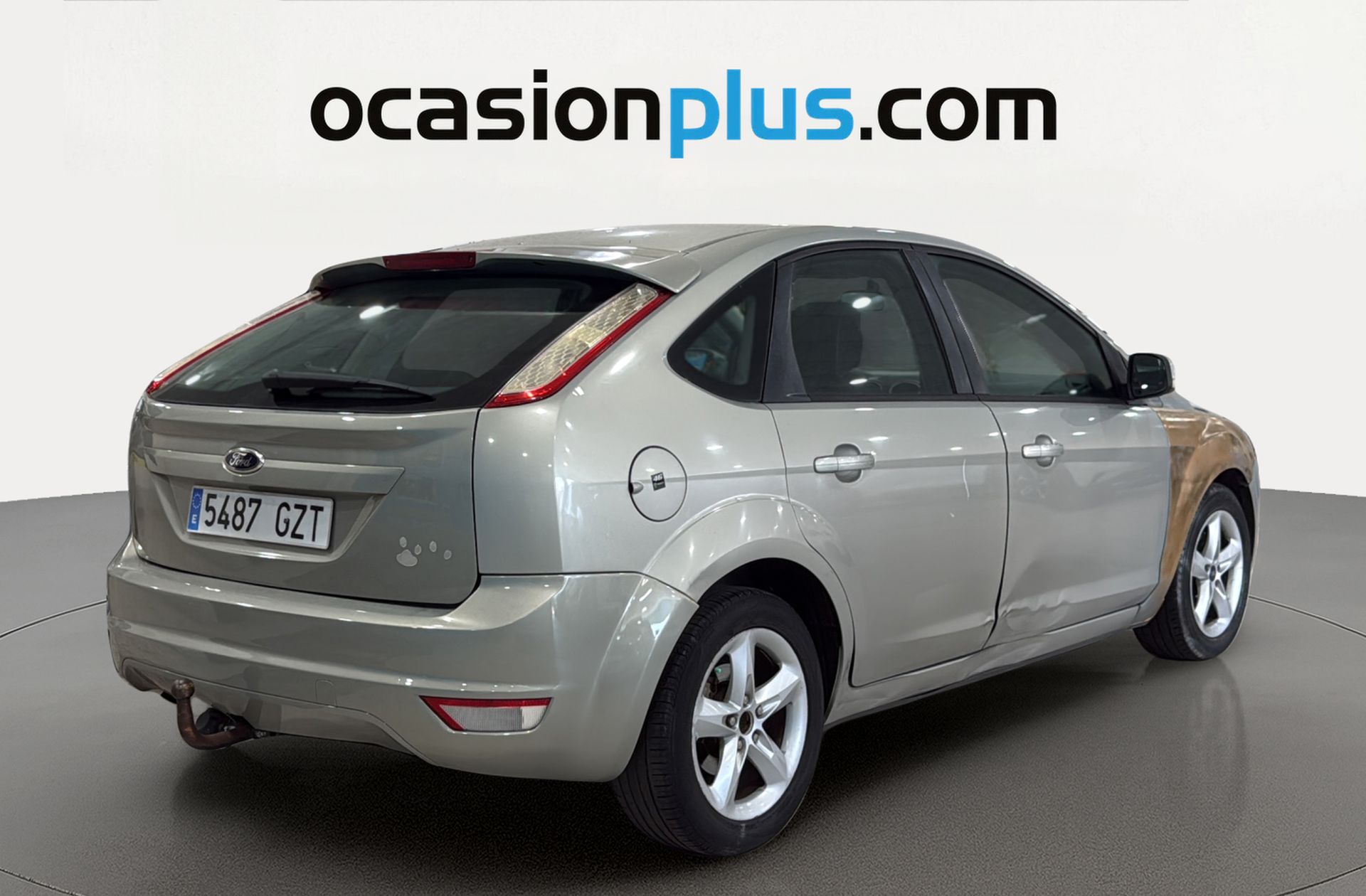 Ford Focus 1.6 TDCi Trend - foto 3
