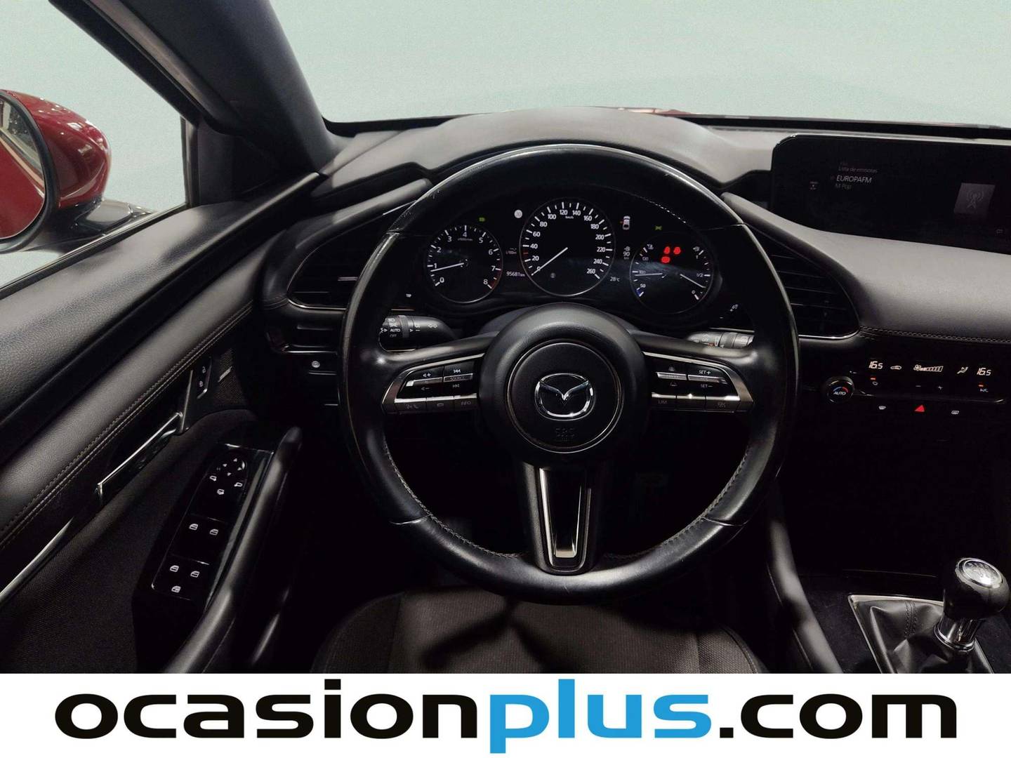 Mazda Mazda3 Mazda Mazda 3 2.0 SKYACTIV-G Zenith (120 CV) 2019