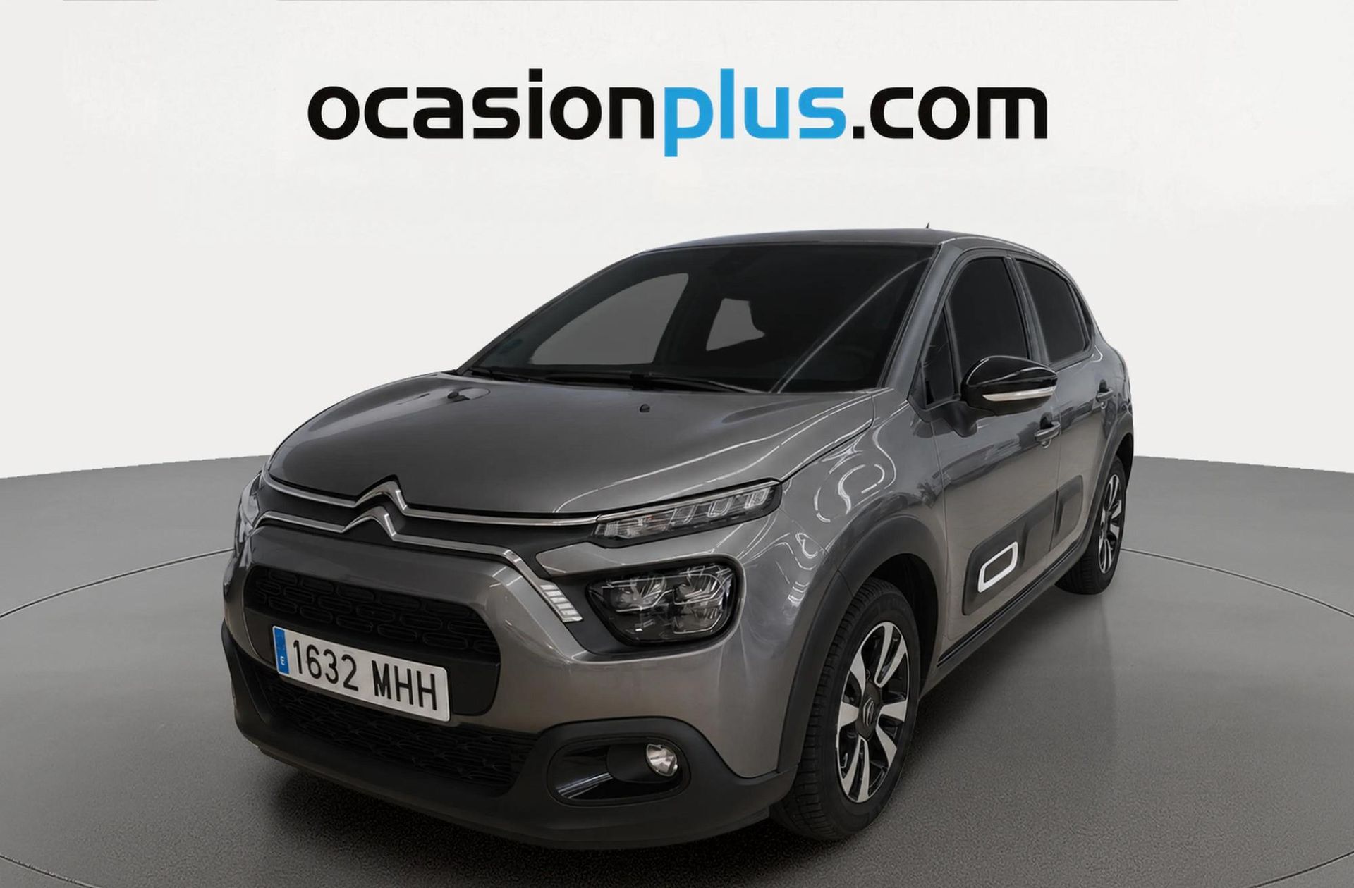 Citroën C3 PureTech 110 Shine EAT6