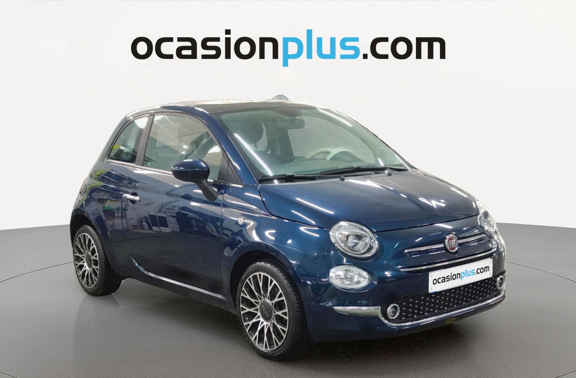 Fiat 500 1.0 Hybrid Dolcevita - foto 2