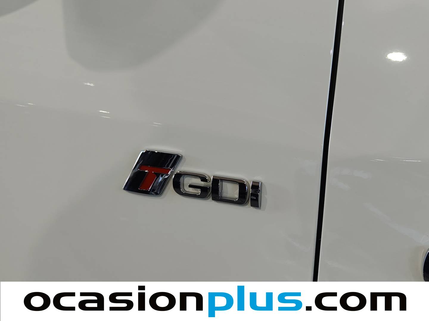 KGM Tivoli KGM Tivoli G15T LP Urban Plus (135 CV) de segunda mano
