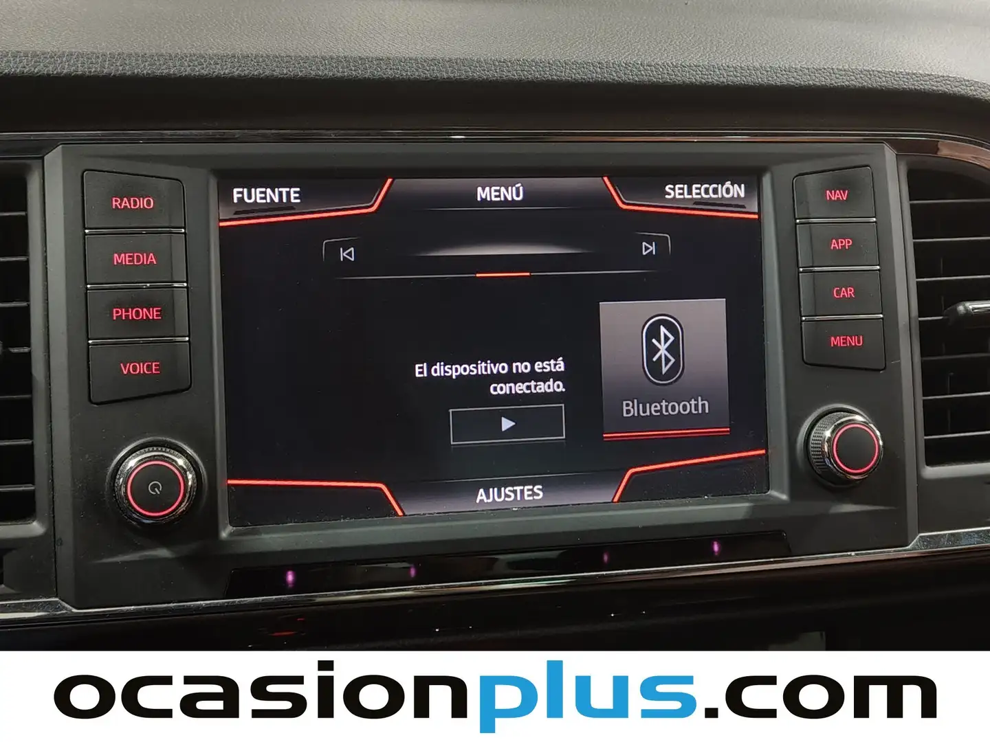 Foto Seat Ateca SEAT Ateca 2.0 TSI S&S Xcellence Plus 4Drive DSG (190 CV)