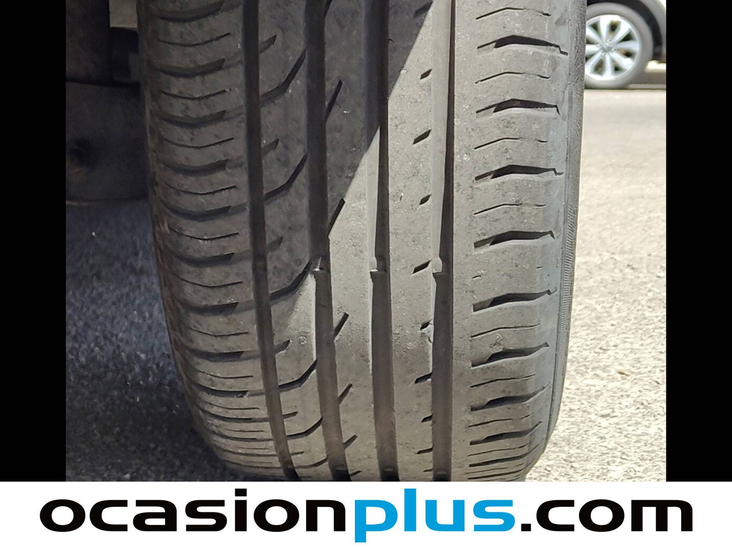 Foto Jeep Compass Jeep Compass 2.2 CRD Limited 4x2 (136 CV)