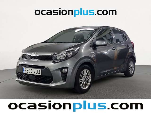KIA Picanto 1.0 DPi Concept Pack Comfort (67 CV) de segunda mano