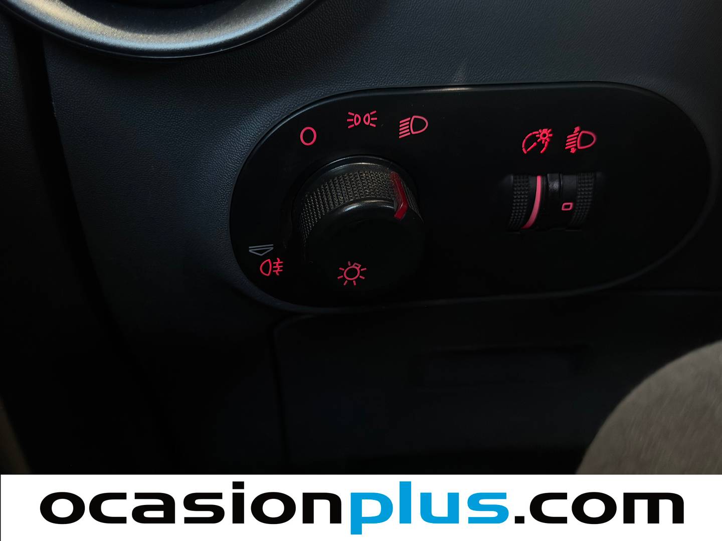 Seat Ibiza Seat Ibiza 1.4 TDi Junior (70 CV) de segunda mano