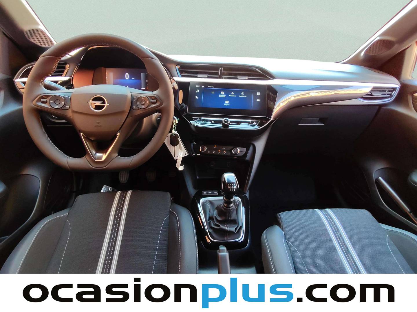 Opel Corsa Opel Corsa 1.2T XHL GS (100 CV) de ocasión