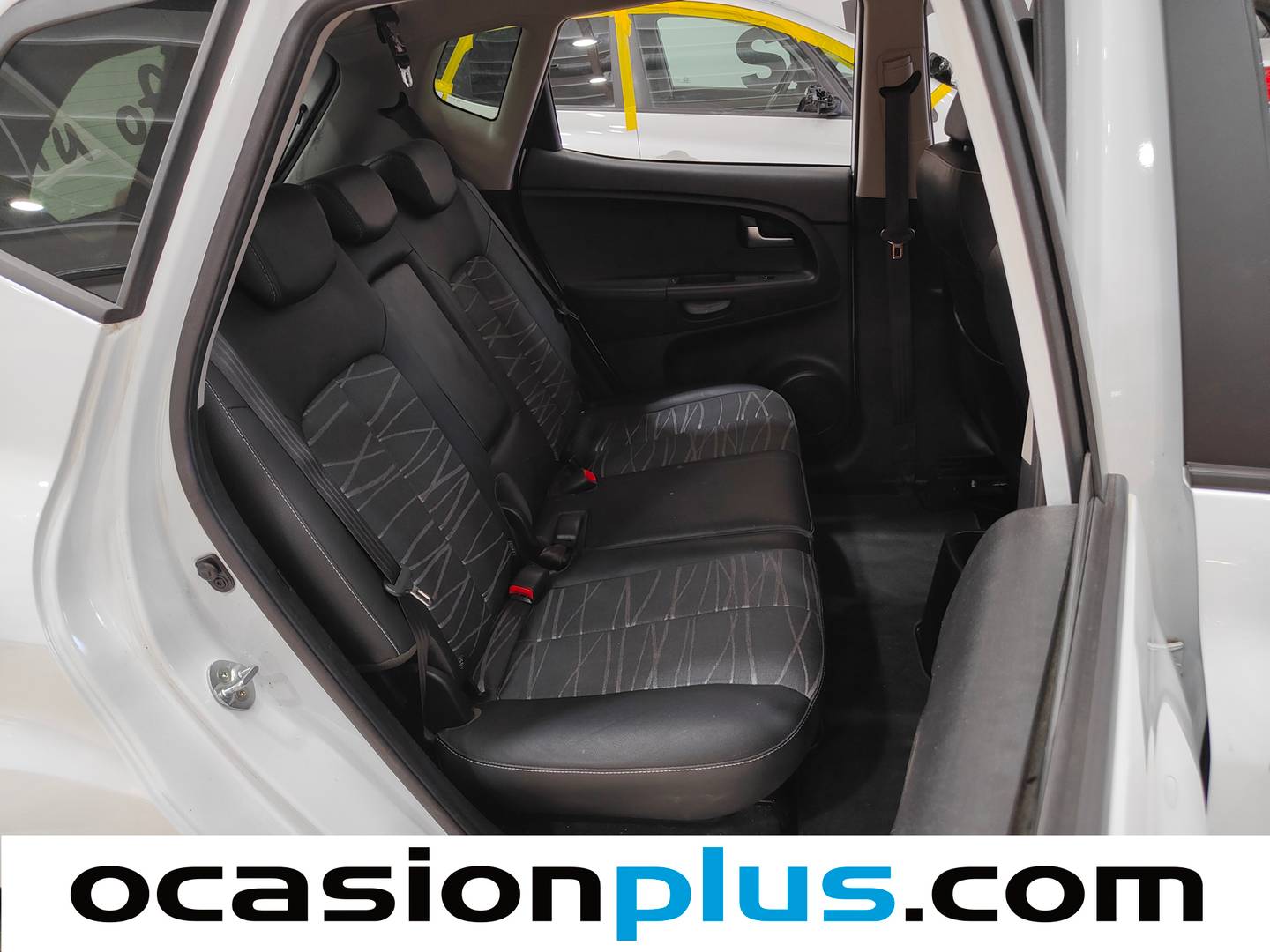 KIA Venga KIA Venga 1.4 CVVT x-Tech17 (90 CV) al mejor precio