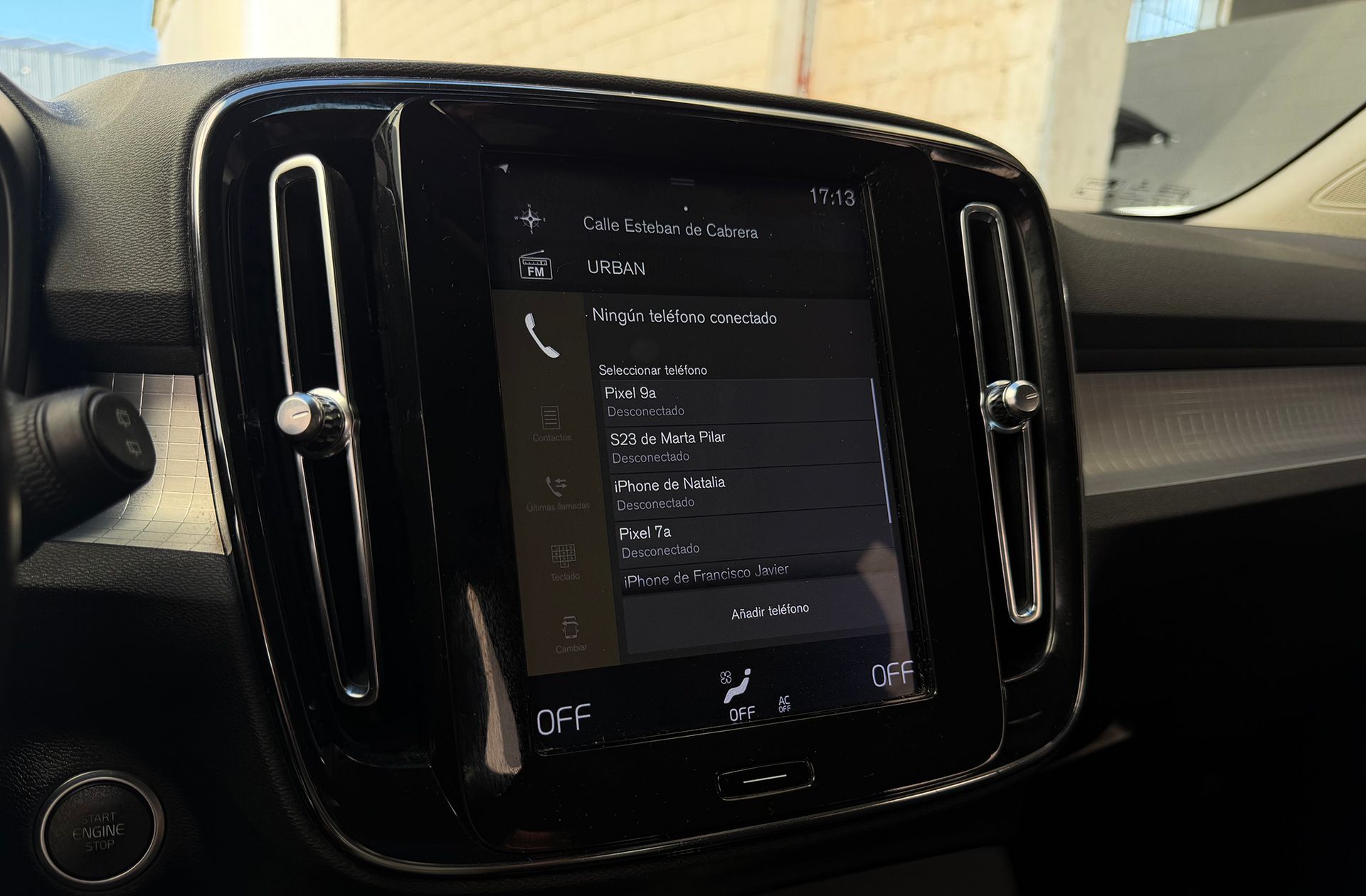 Volvo XC40 T4 Momentum - foto 29