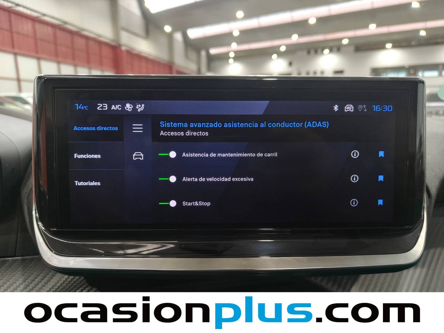 Foto Peugeot 208 Peugeot 208 PureTech 100 Allure (100 CV)