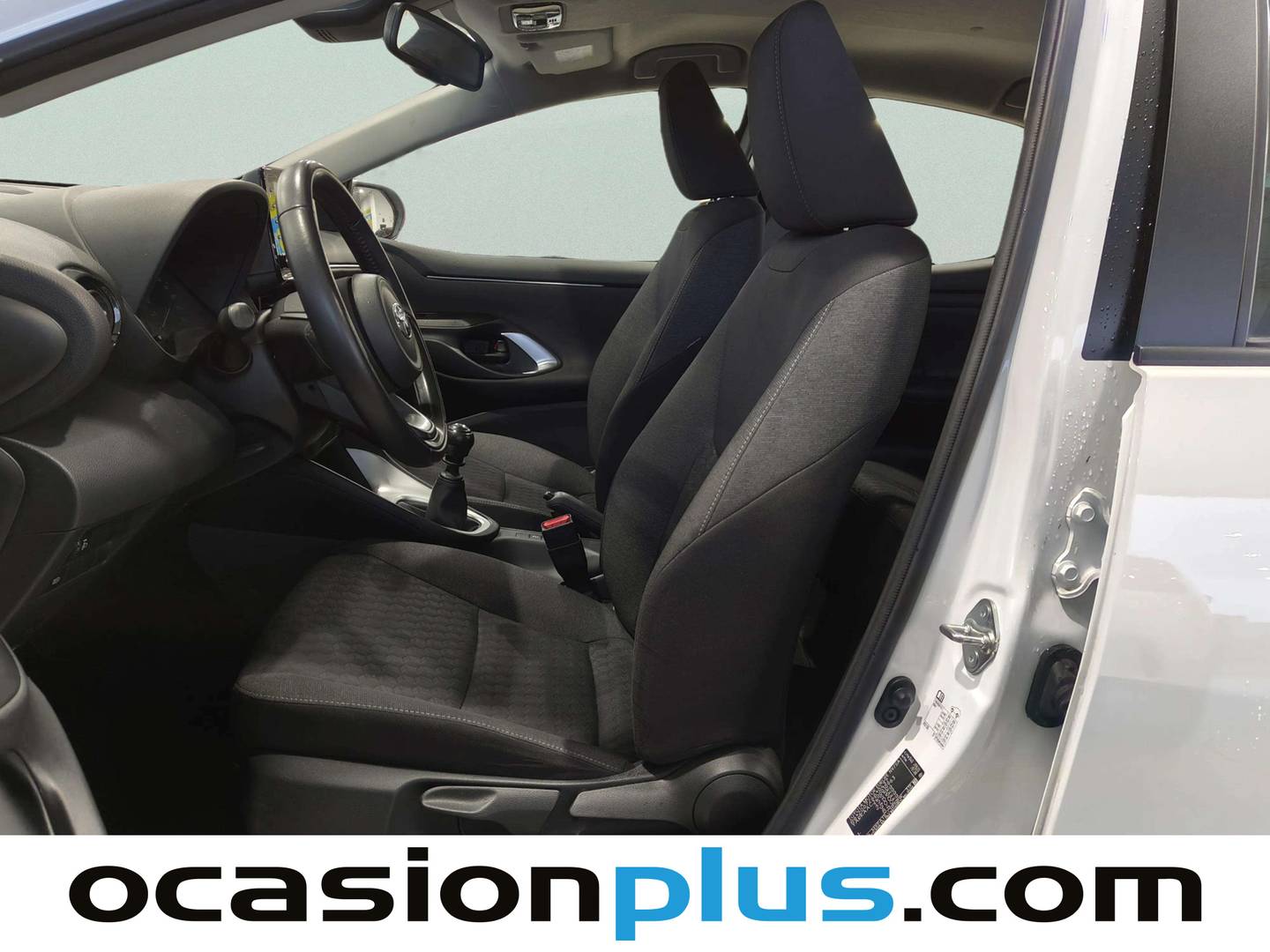 Foto Toyota Yaris Toyota Yaris 1.5 S-Edition (125 CV)