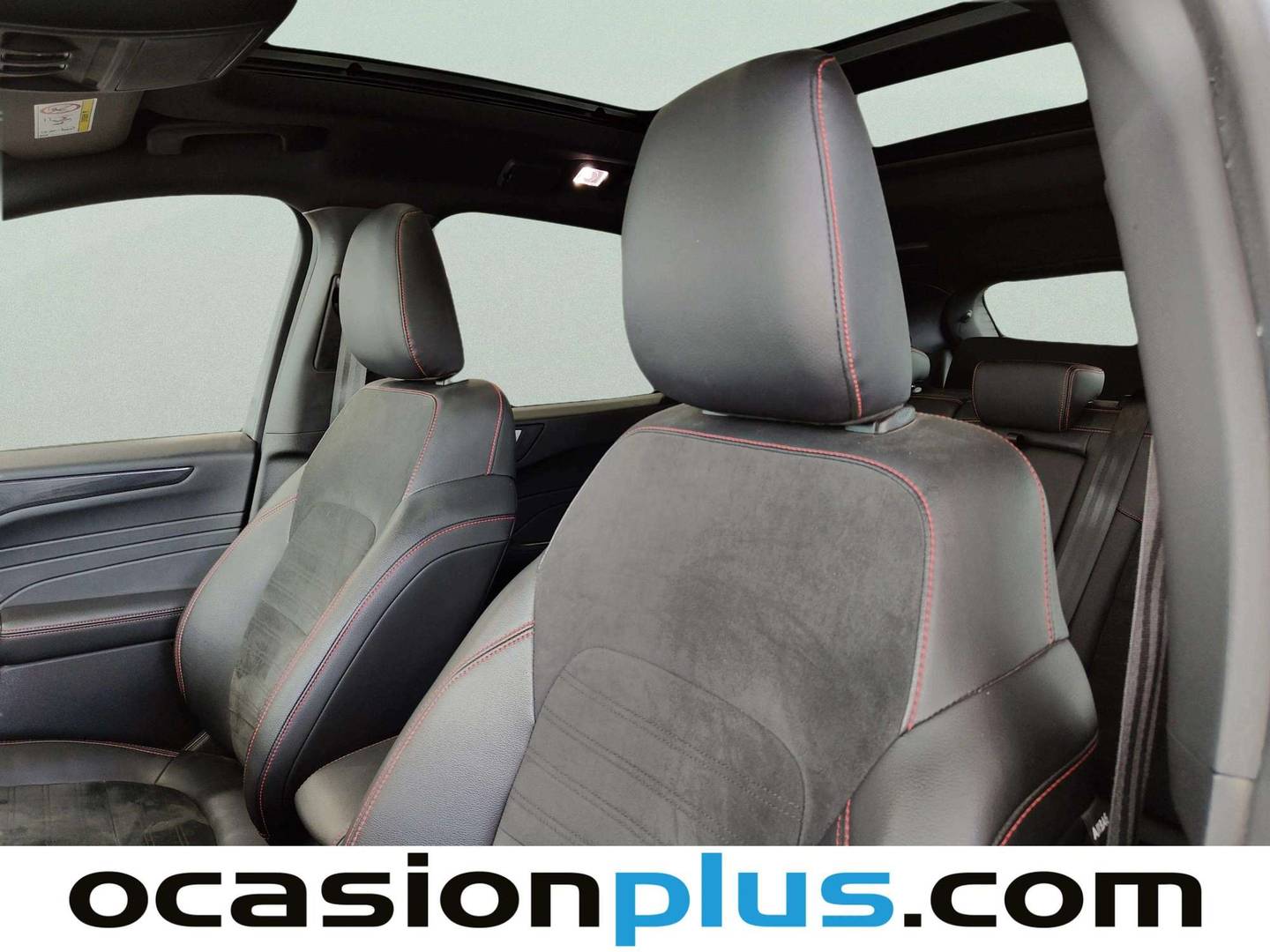 Ford Kuga Ford Kuga 2.5 Duratec PHEV ST-Line X Auto (225 CV) híbrido enchufable