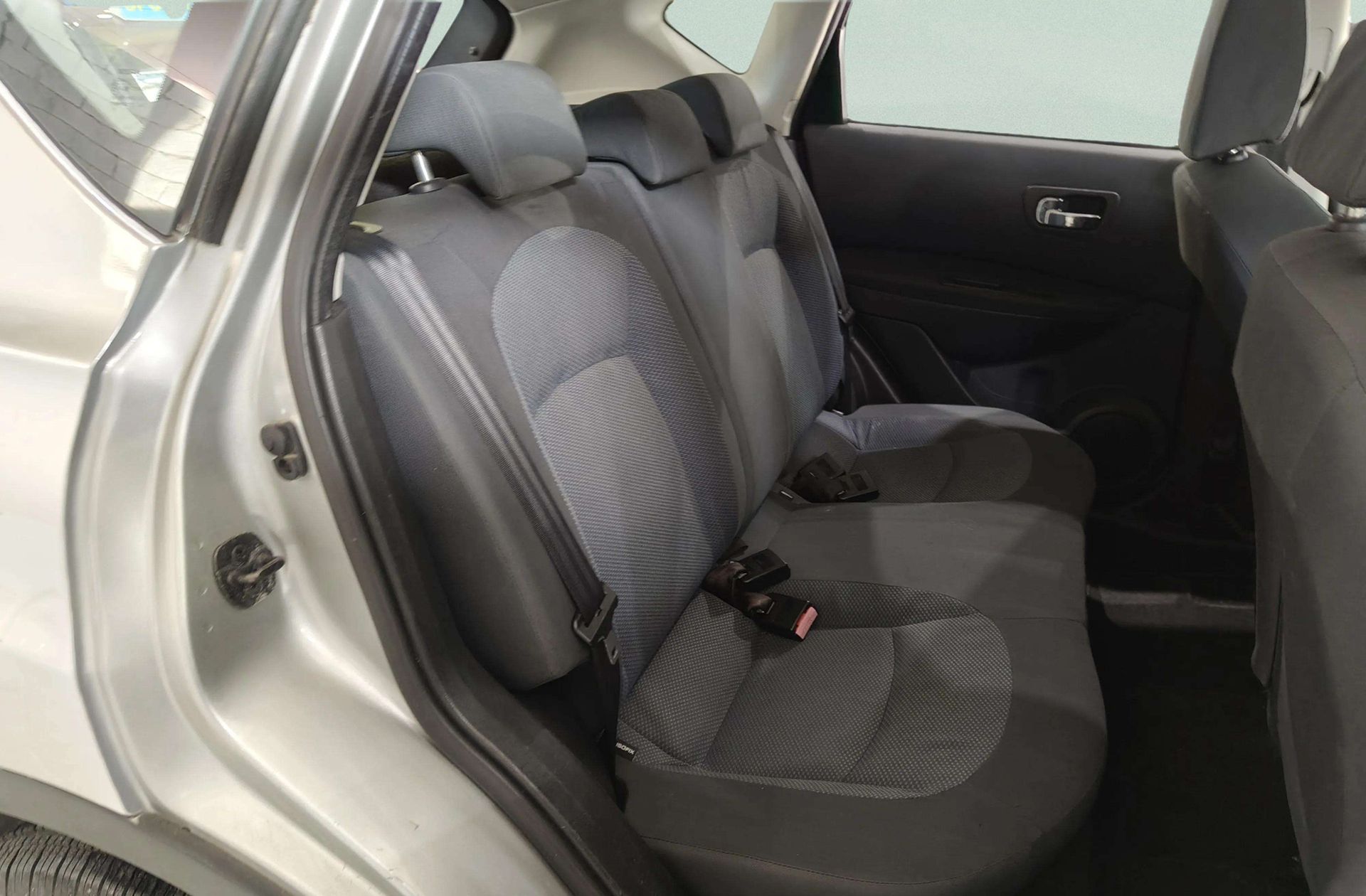 Nissan Qashqai dCi 105 Acenta 4x2 - foto 13