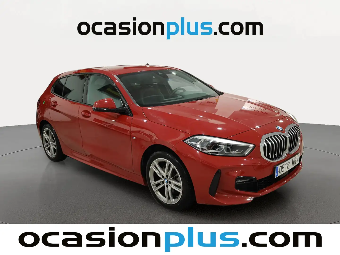 Foto BMW Serie 1 BMW Serie 1 118i (136 CV) Pack M