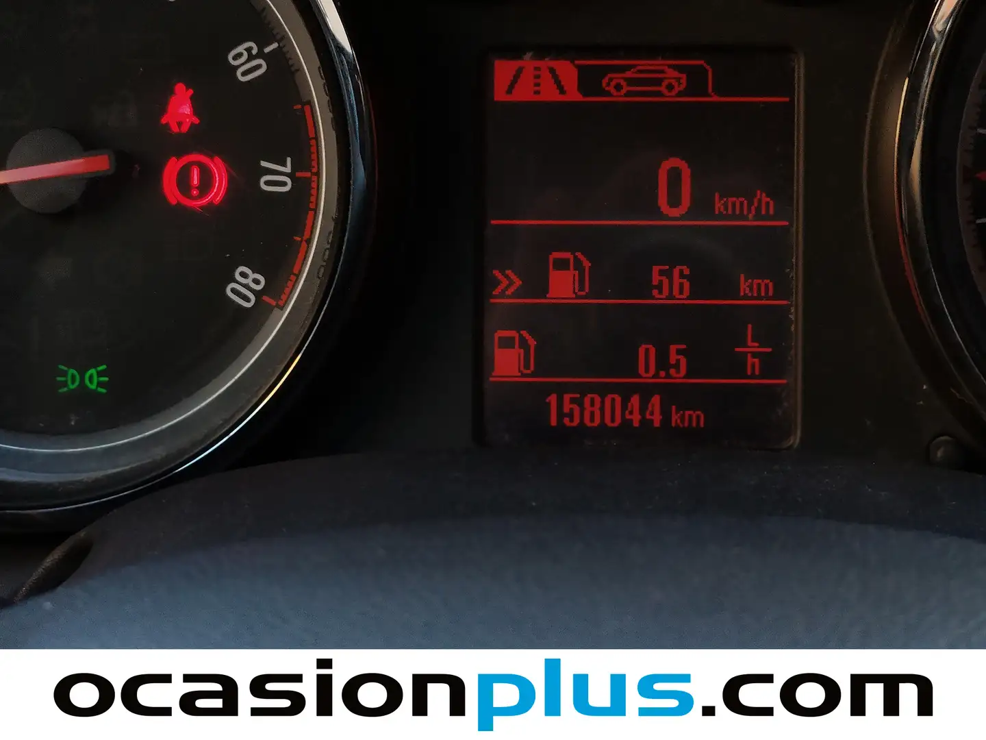 Foto Opel Astra Opel Astra 1.4 Turbo Excellence (140 CV)