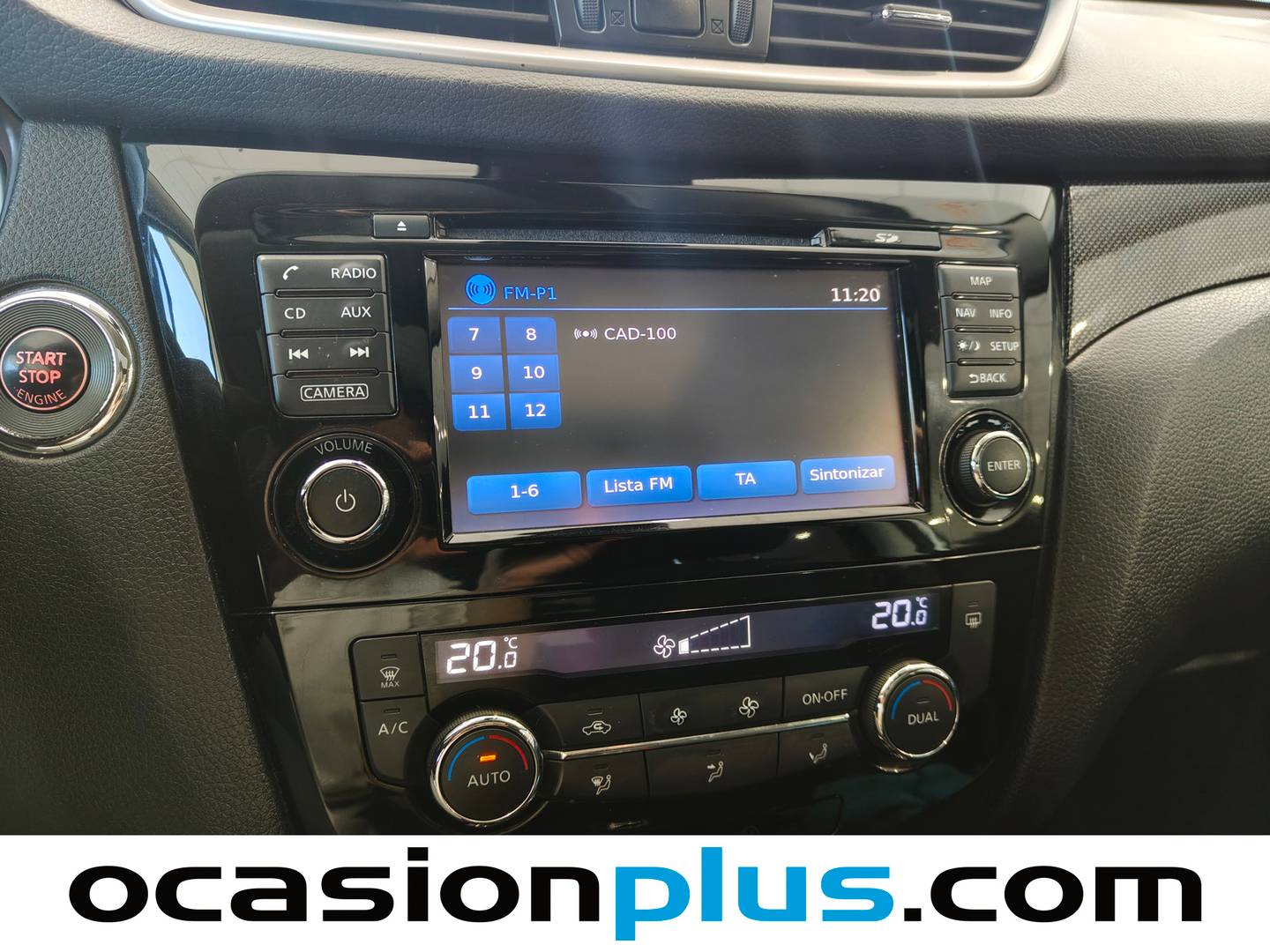 Nissan X-TRAIL Nissan X-Trail 1.6 dCi 360 (130 CV) 7 Plazas barato