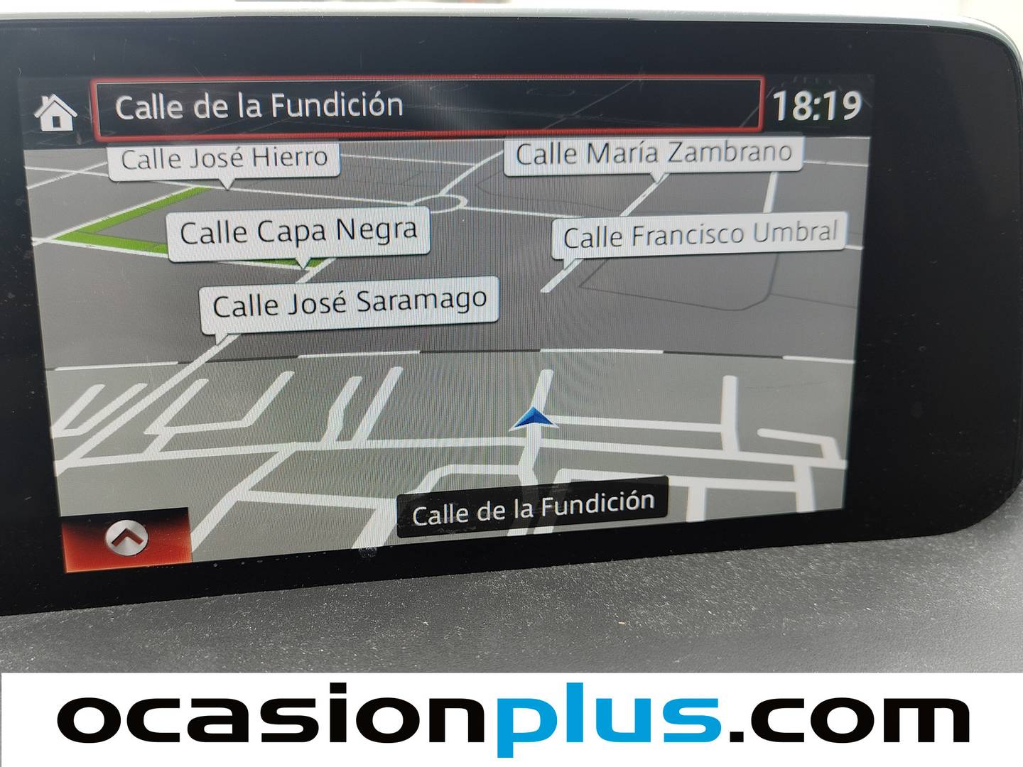 Extras y acabados del Mazda CX-5 Mazda CX-5 2.0 G Zenith 2WD Auto (165 CV)