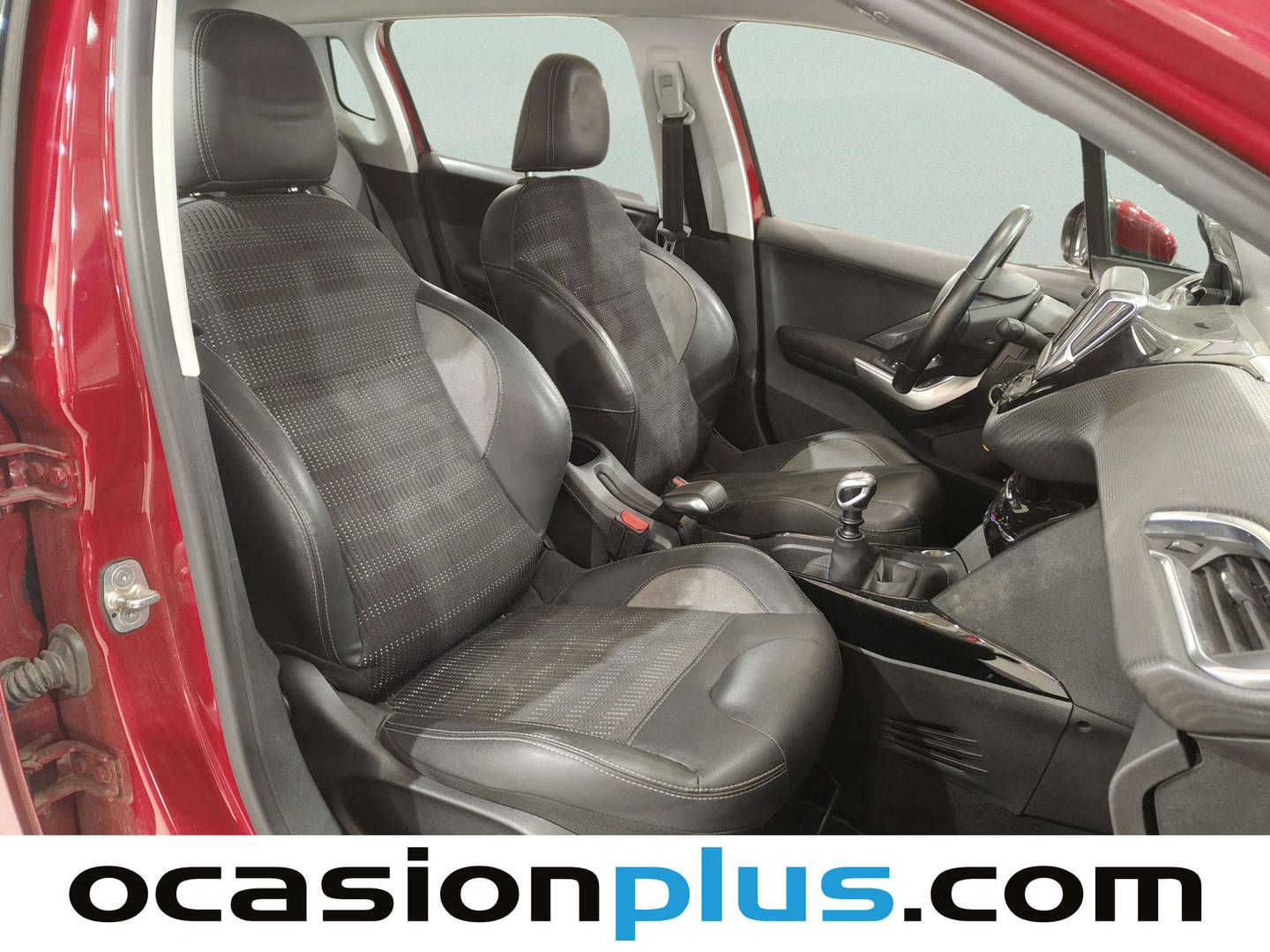 Peugeot 2008 Peugeot 2008 PureTech 110 S&S Allure (110 CV) km 0