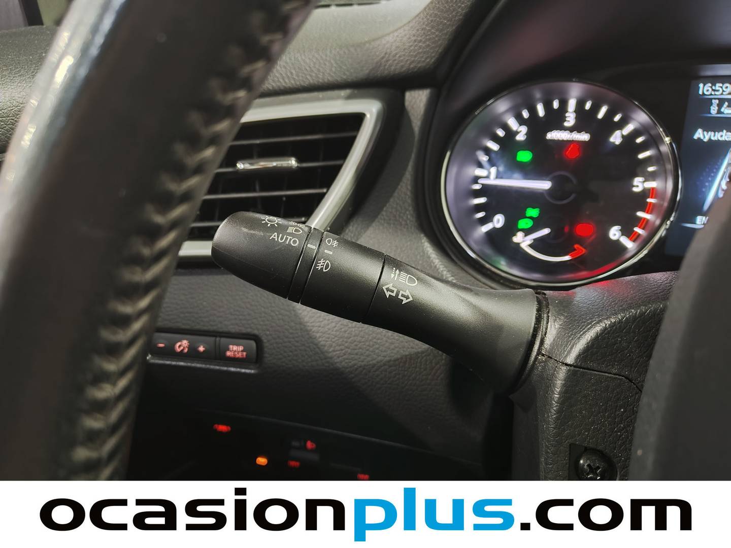 Nissan QASHQAI Nissan Qashqai 1.5 dCi N-Connecta 4x2 (110 CV) km 0