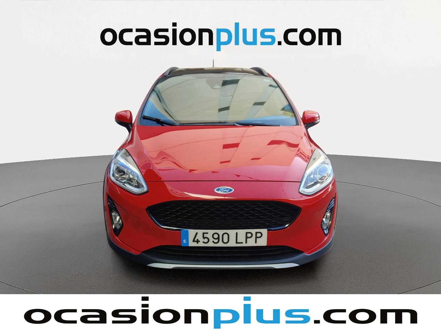 Ford Fiesta Ford Fiesta 1.0 EcoBoost S&S Active AT (125 CV) 125cv
