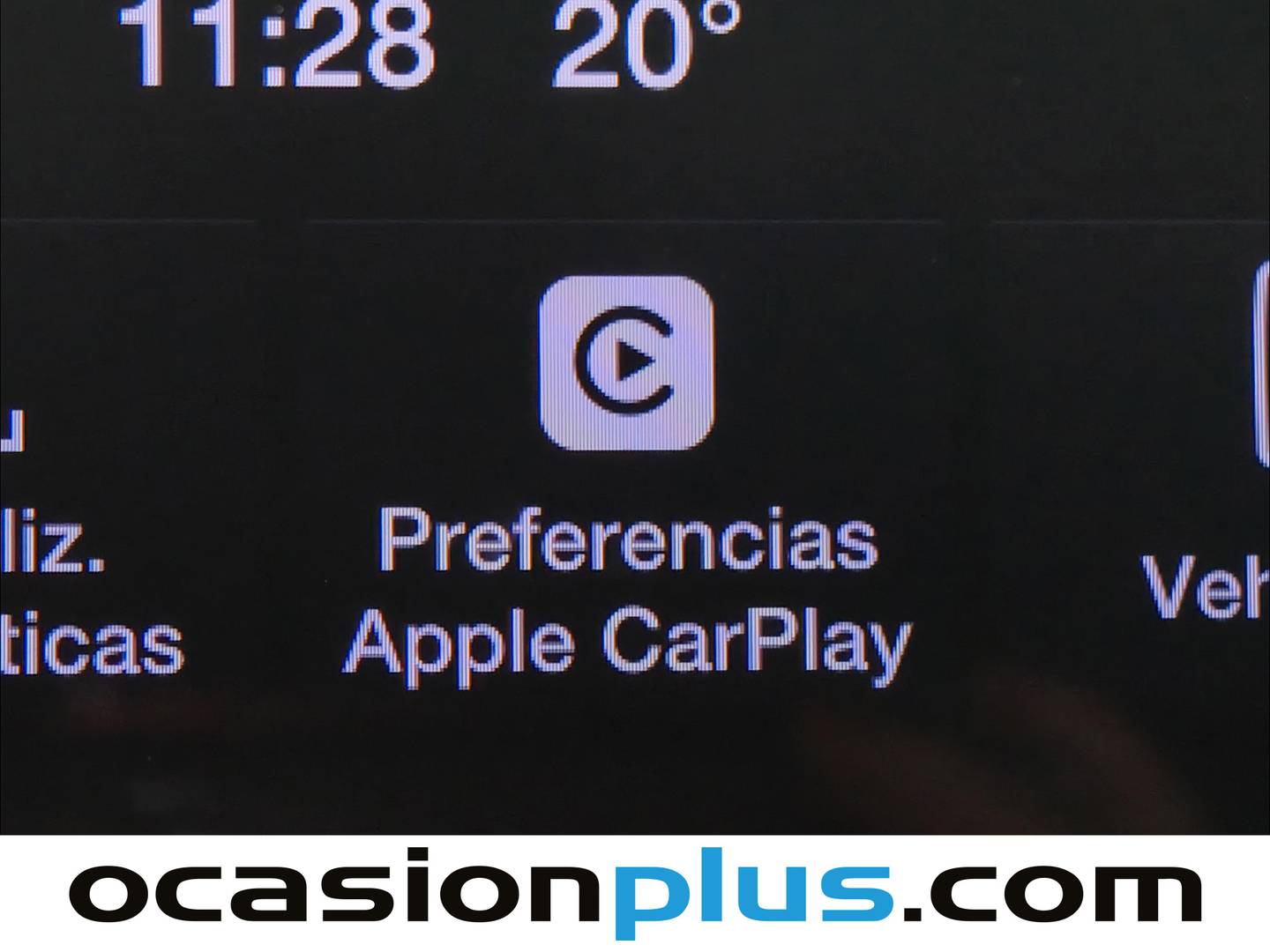 Foto Ford Puma Ford Puma 1.0 EcoBoost MHEV ST-Line Auto (125 CV)