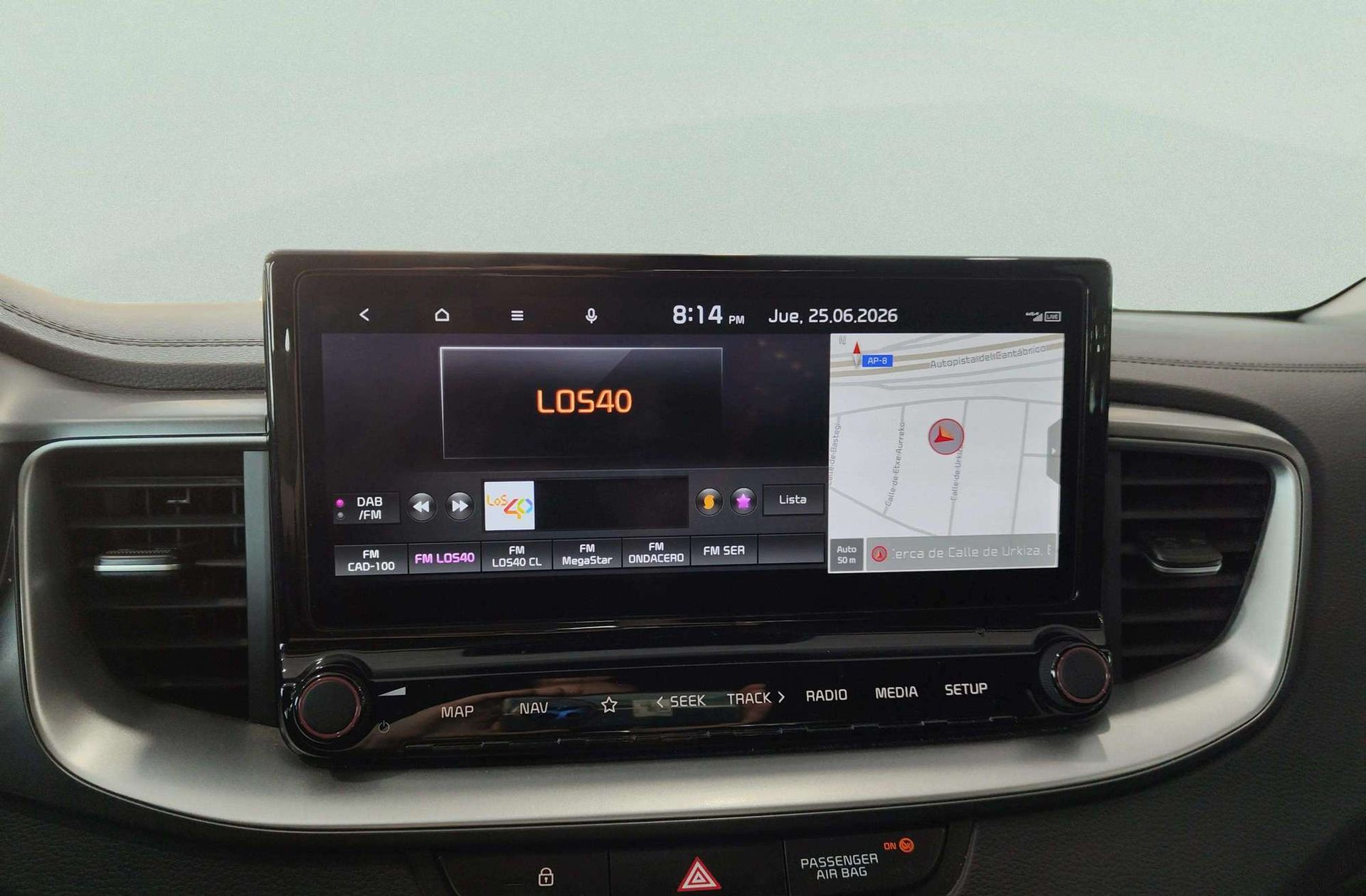 Kia Ceed 1.0 T-GDi Concept - foto 33