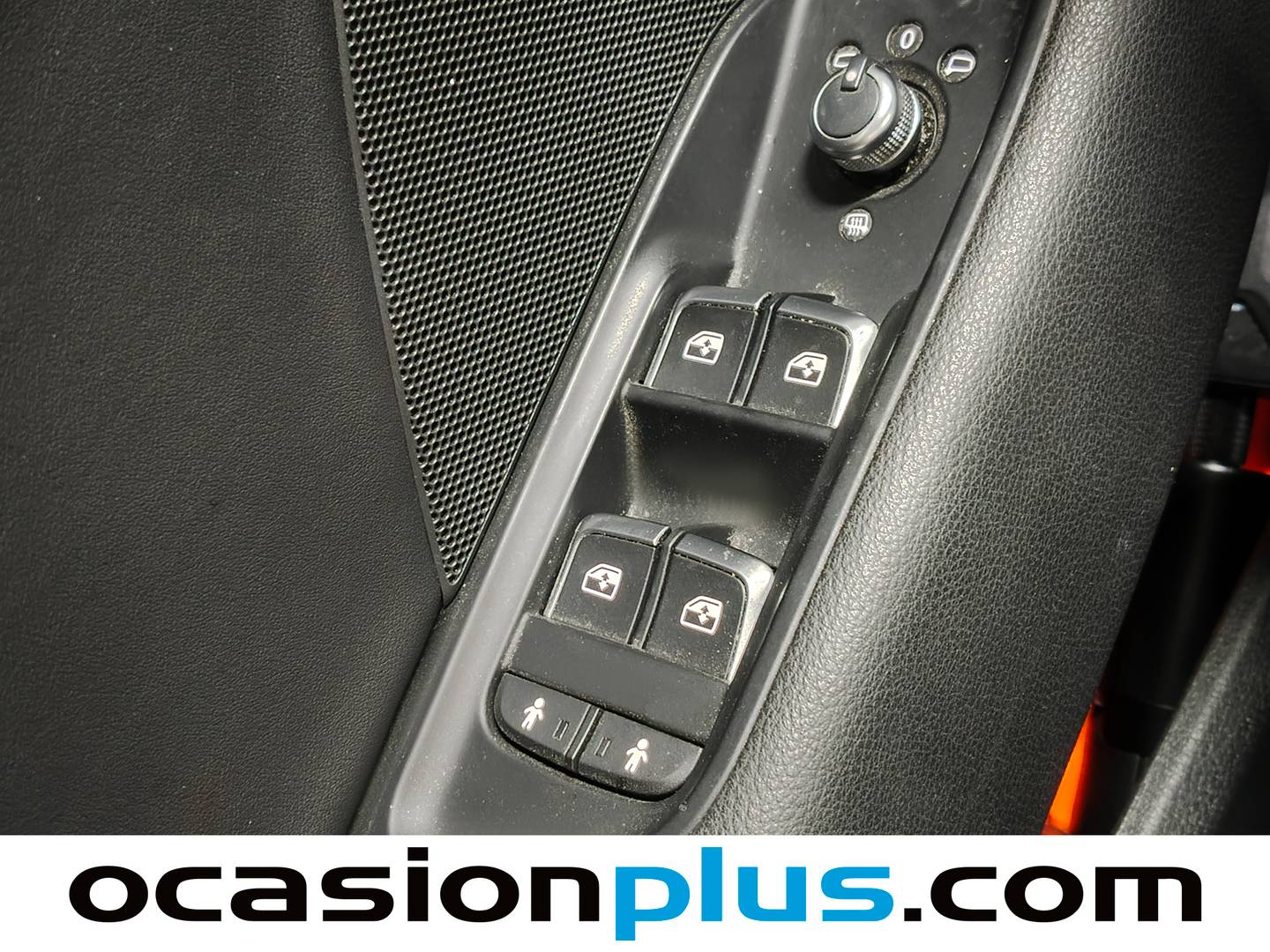 Audi A3 Audi A3 Sedan design edition 1.6 TDI (110 CV) manual