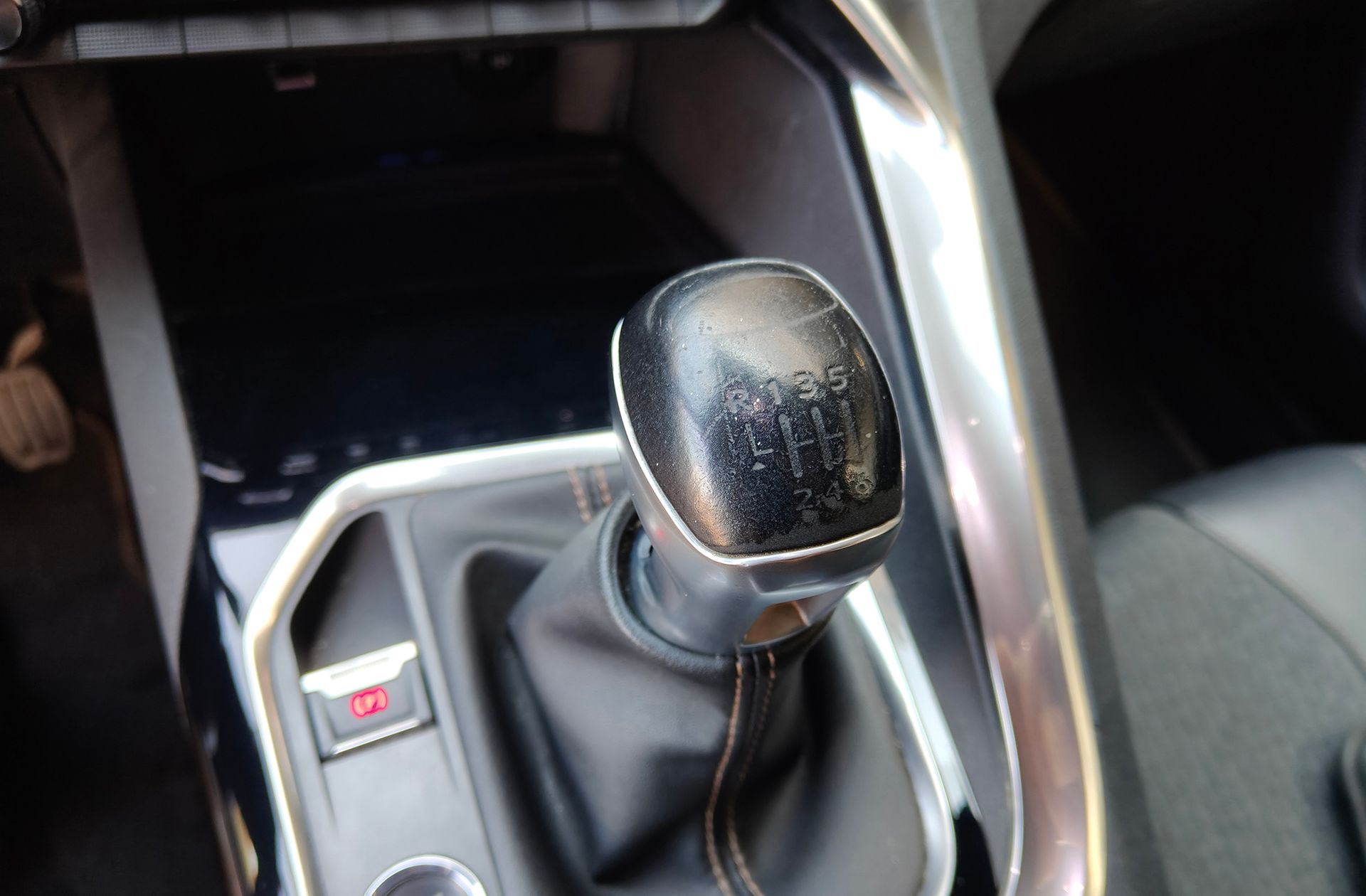 Peugeot 5008 PureTech 130 GT Line 7 plazas - foto 5