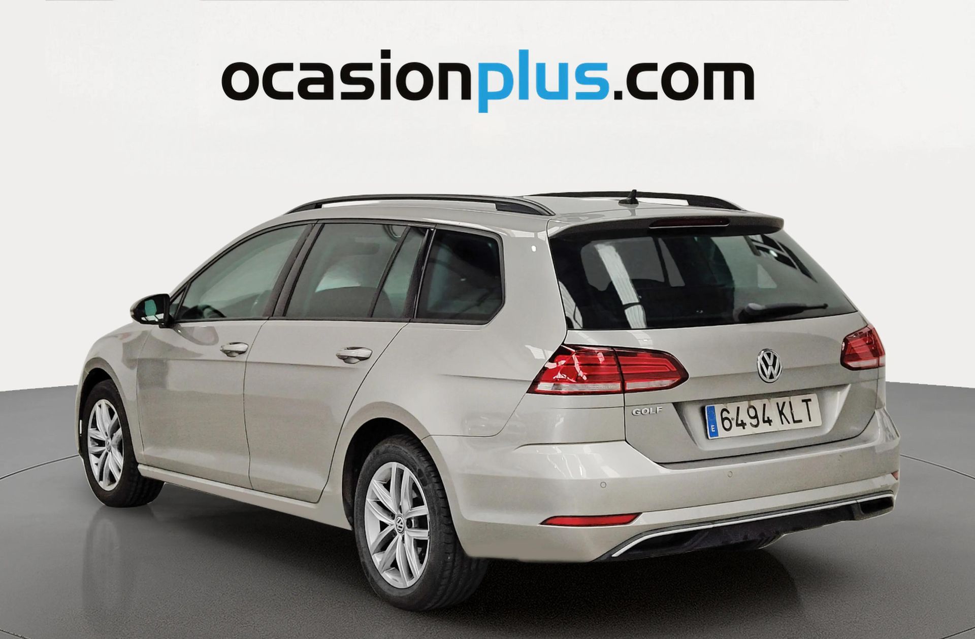 Volkswagen Golf Variant Advance 2.0 TDI DSG - foto 3