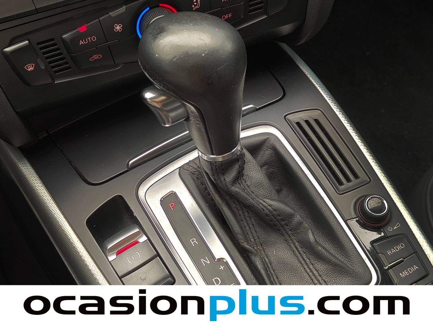 Audi A4 Audi A4 2.7 TDI DPF (190 CV) multitronic de segunda mano