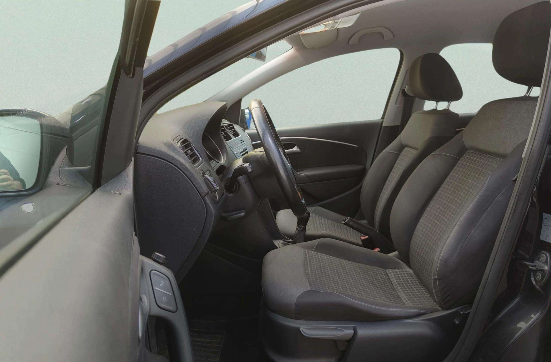Volkswagen Polo Advance 1.4 TDI - foto 8