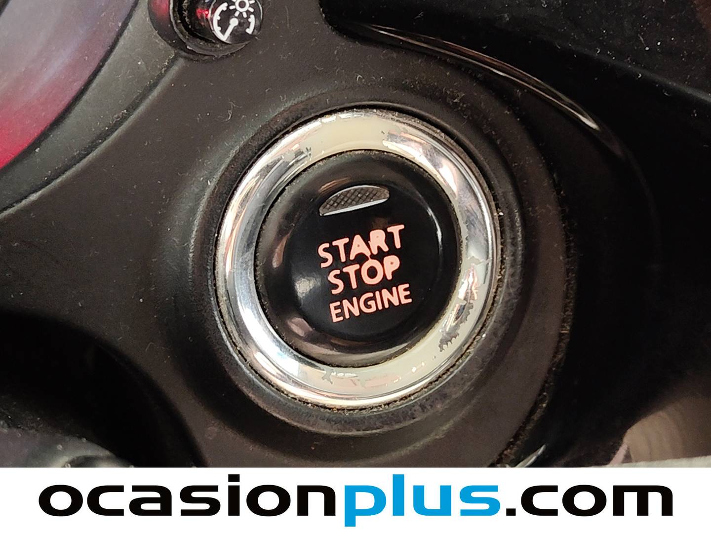 Mitsubishi Outlander Mitsubishi Outlander 220 DI-D Motion 2WD 7 Plazas (150 CV) 150cv