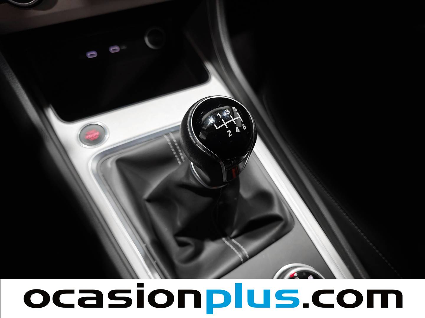 Seat Ateca SEAT Ateca 1.5 TSI X-Perience XM (150 CV) de segunda mano