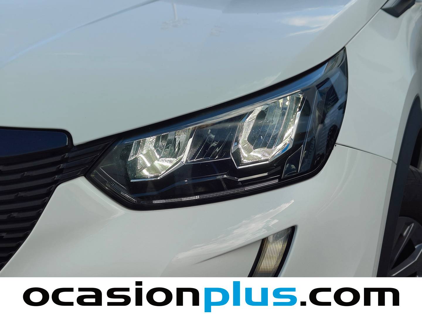 Extras del Peugeot 2008 Peugeot 2008 BlueHDi 110 S&S Active Pack (110 CV)