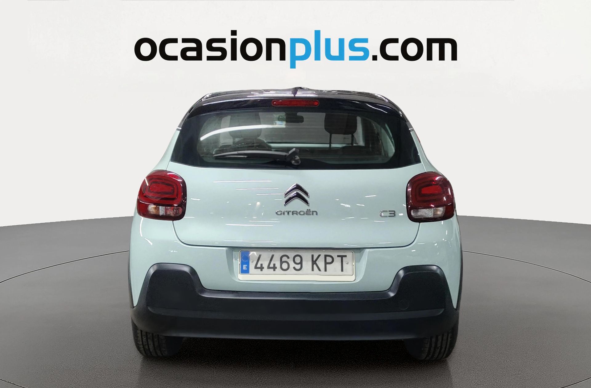 Citroën C3 PureTech 82 Feel - foto 13