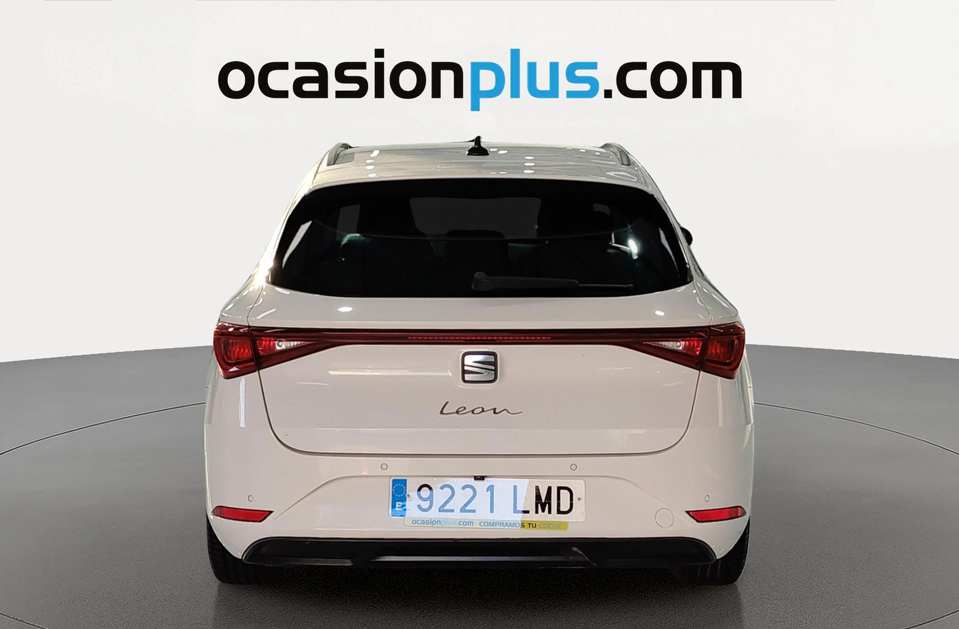 SEAT León ST 2.0 TDI Style Go DSG - foto 15