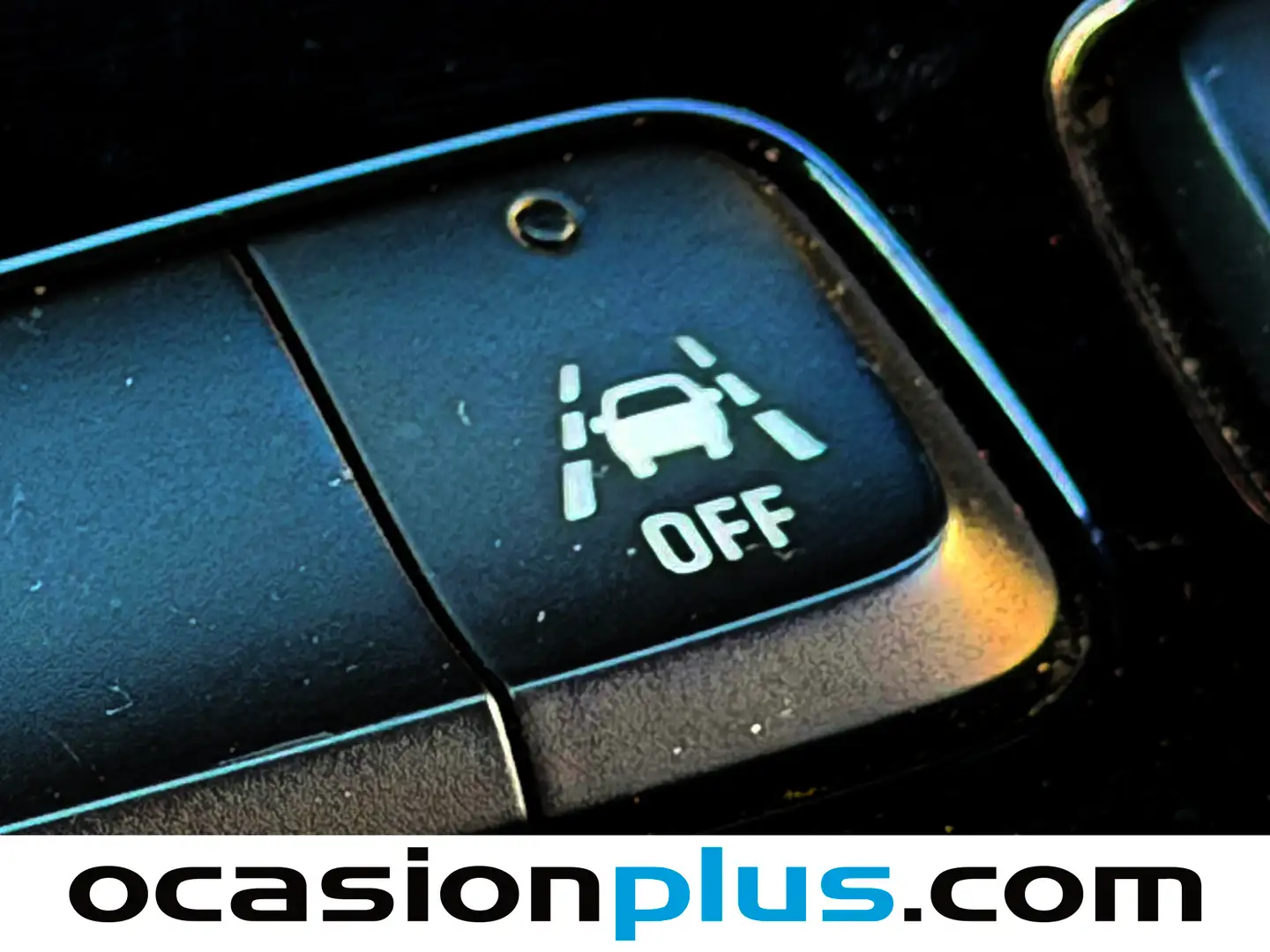 Foto Opel Mokka Opel Mokka 1.2 T Business Elegance (100 CV)