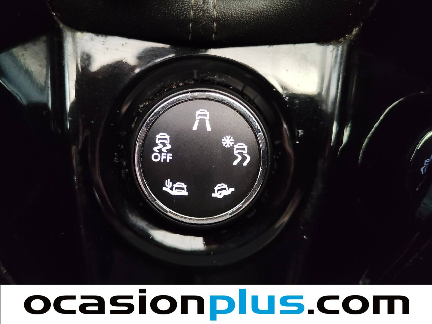 Peugeot 2008 Peugeot 2008 BlueHDi 100 Allure (100 CV) de segunda mano