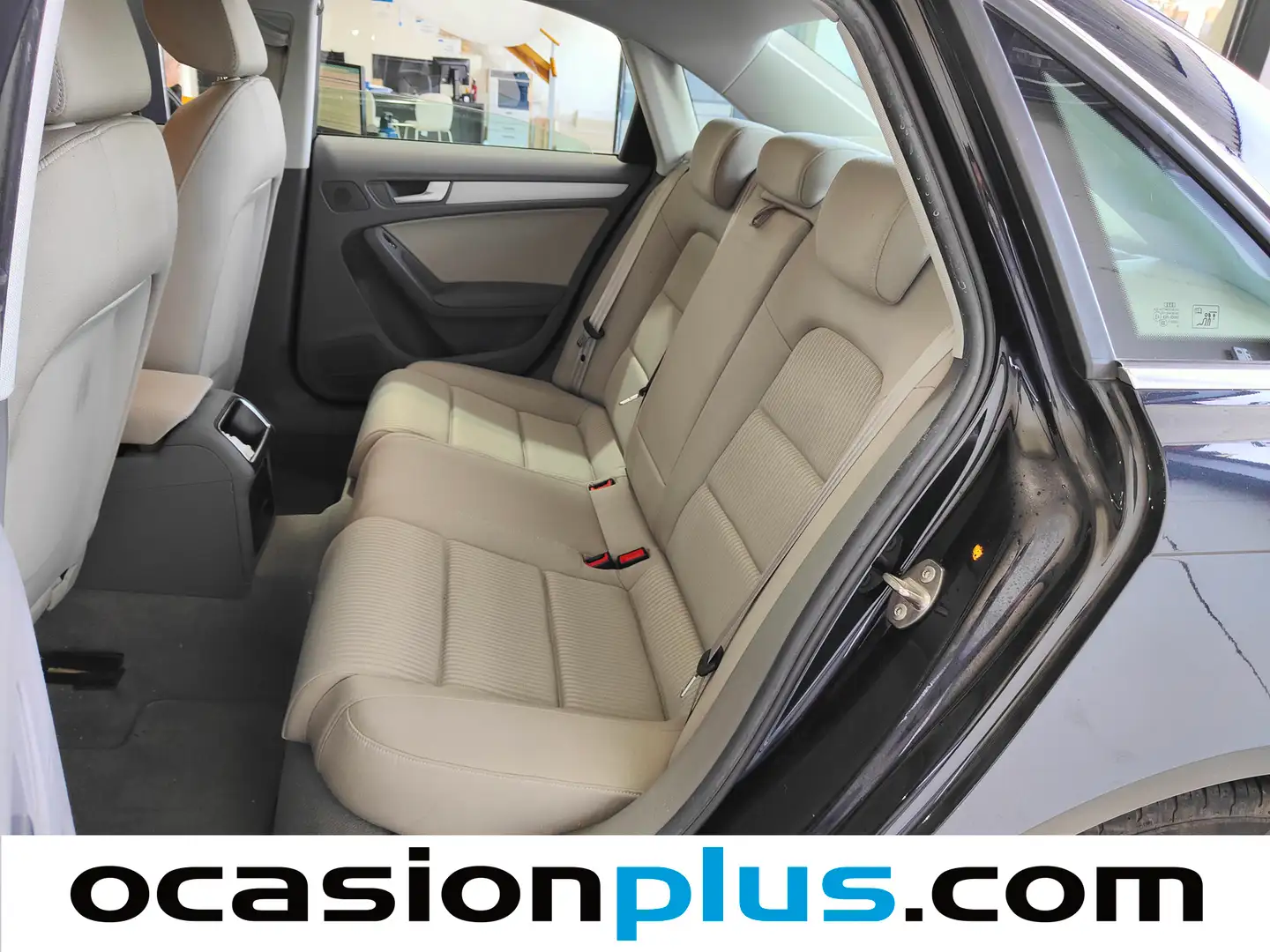 Foto Audi A4 Audi A4 1.8 TFSI (160 CV)