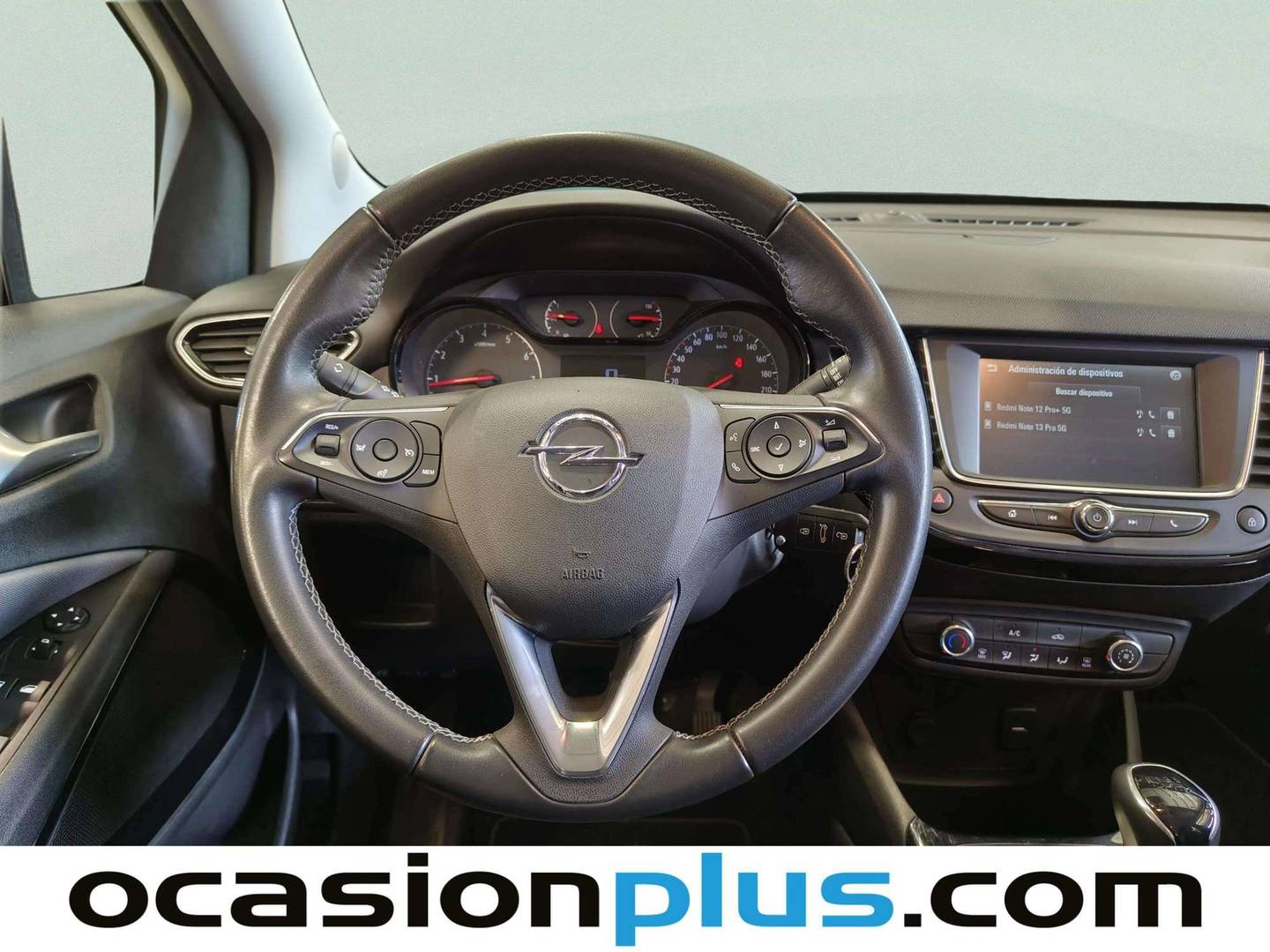 Opel Crossland X Opel Crossland X 1.2 S&S Design Line 120 Aniversario (110 CV) 2019