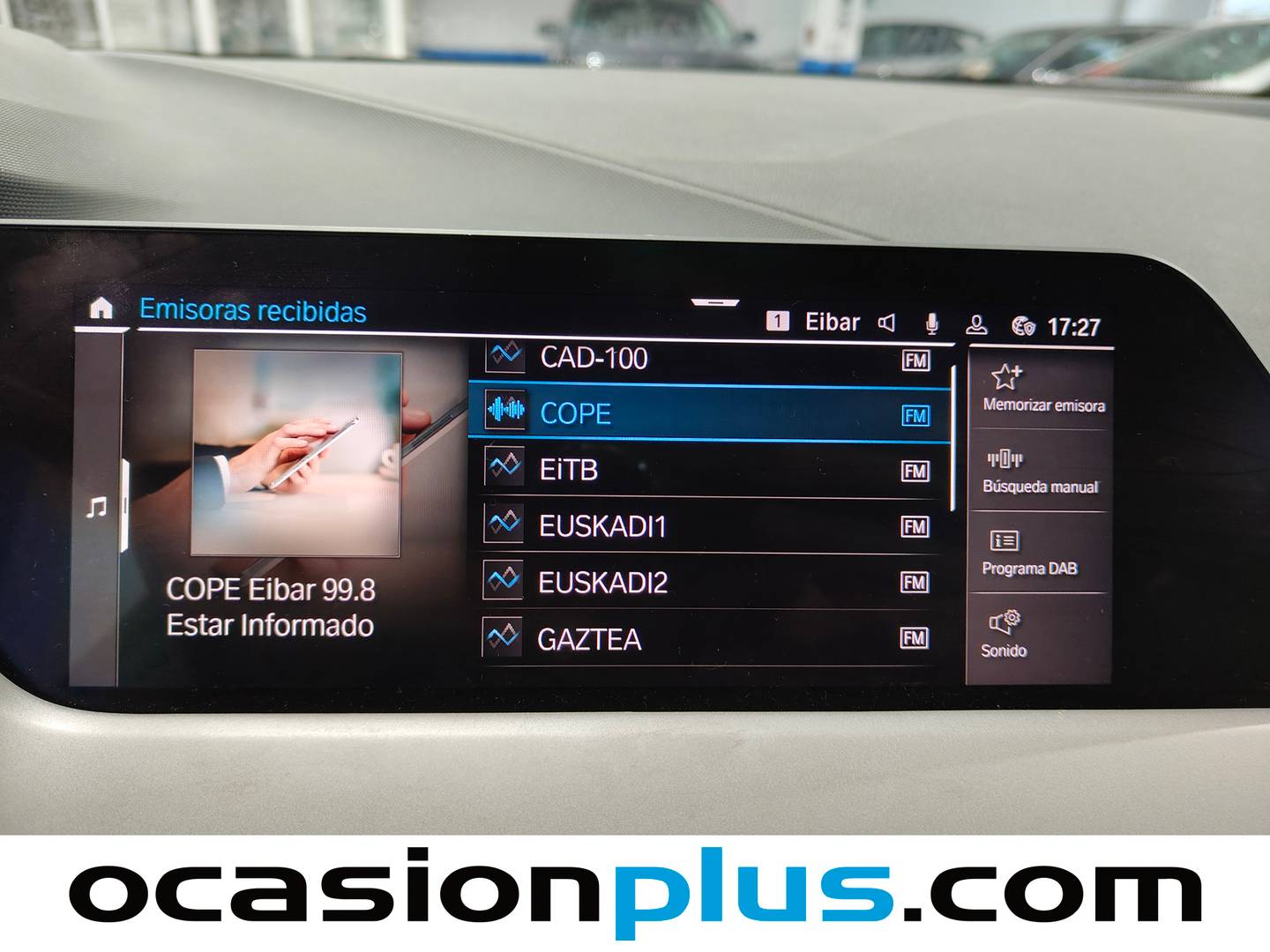 BMW Serie 2 BMW Serie 2 216d Gran Coupe (116 CV) 116cv