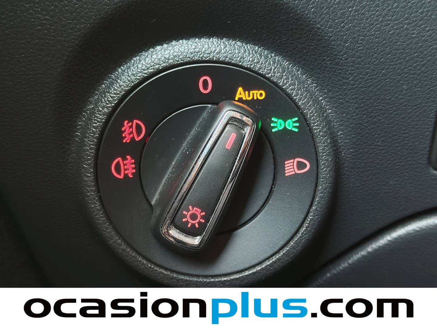 Seat León Seat León 2.0 TDI S&S FR DSG (150 CV) de segunda mano