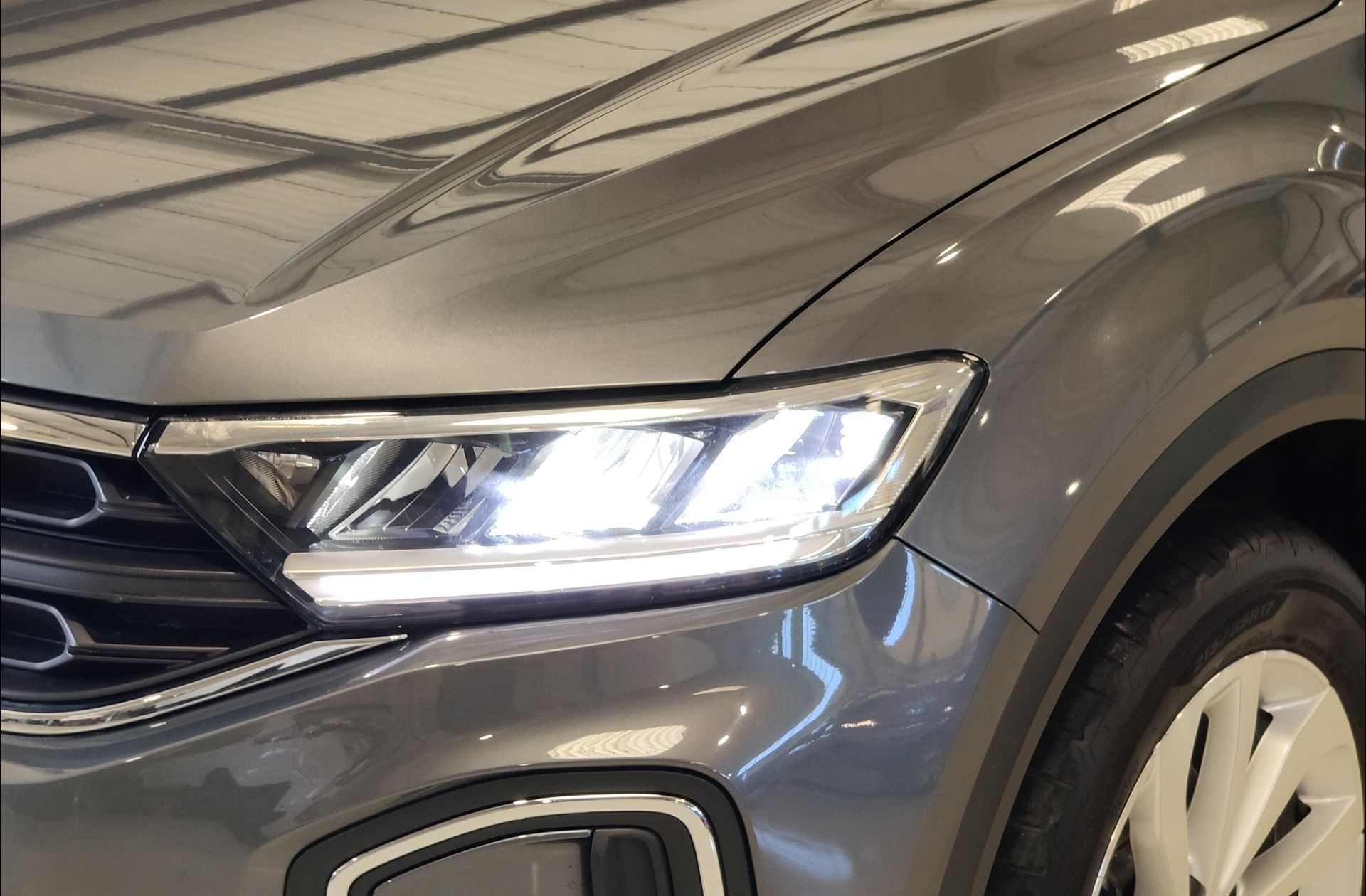 Volkswagen T-Roc Life 1.0 TSI - foto 13