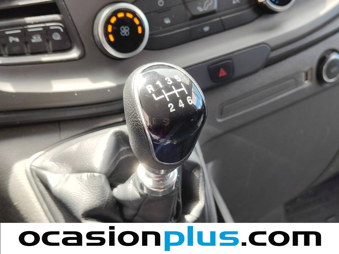 Ford Transit Custom Ford Transit Custom 2.0 TDCI MHEV 280 L1 Trend (130 CV) de segunda mano