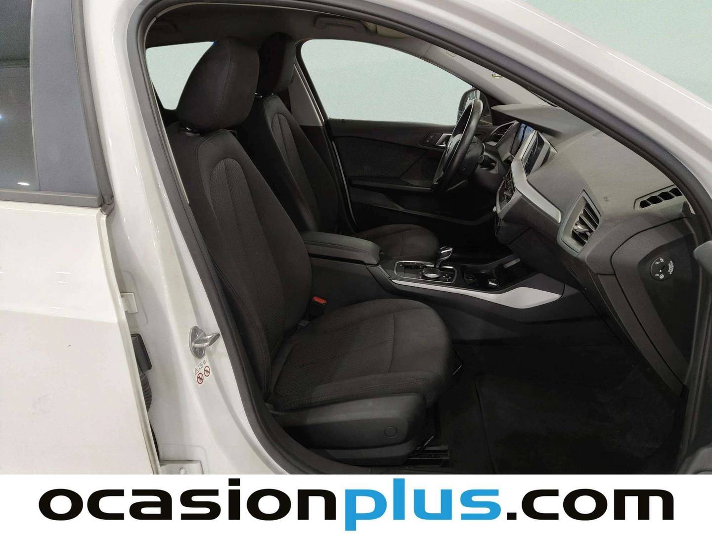 BMW Serie 1 BMW Serie 1 118i (140 CV) gasolina