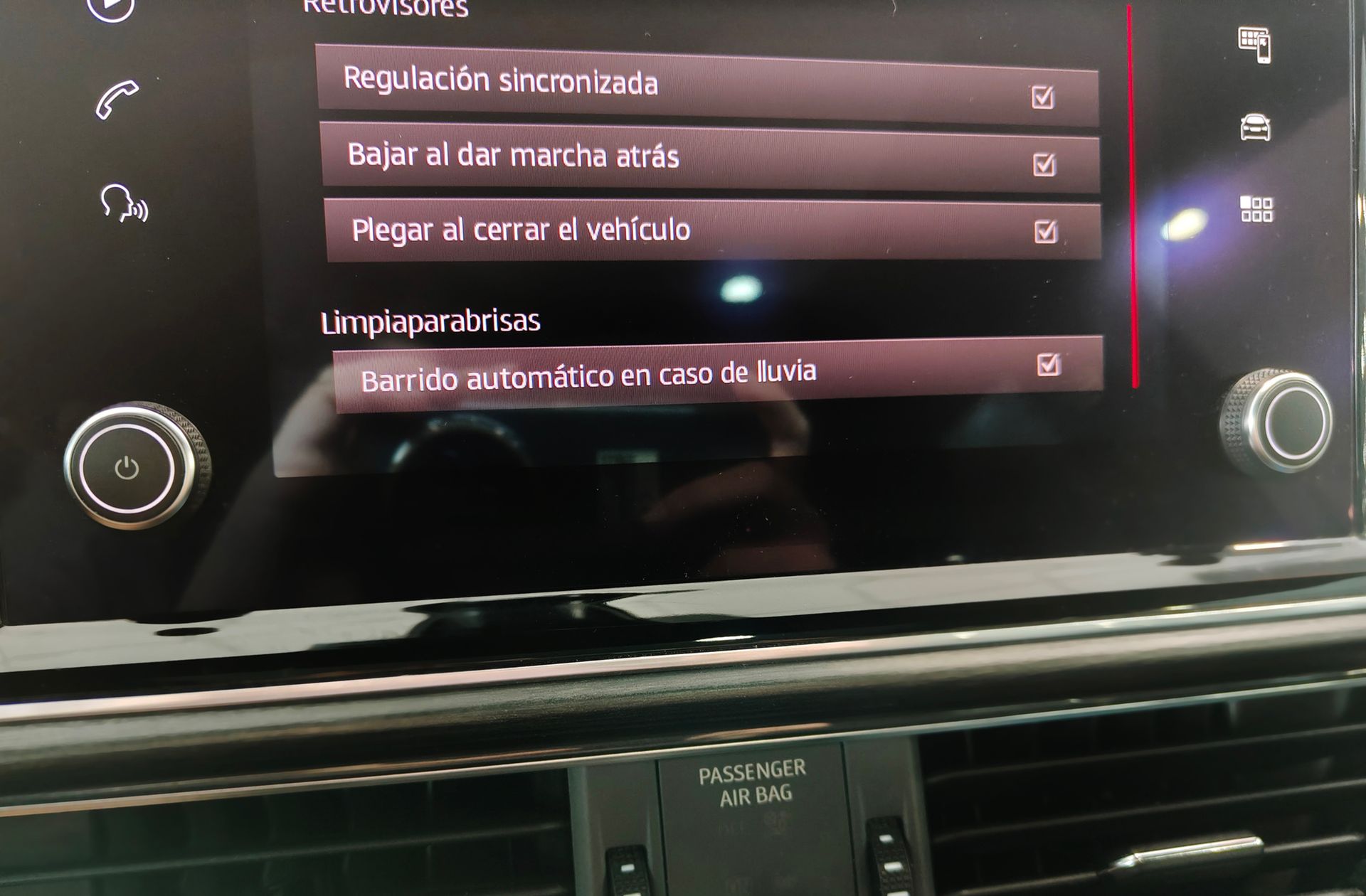 SEAT Tarraco 2.0 TDI Xcellence 4Drive DSG 7 plazas - foto 45