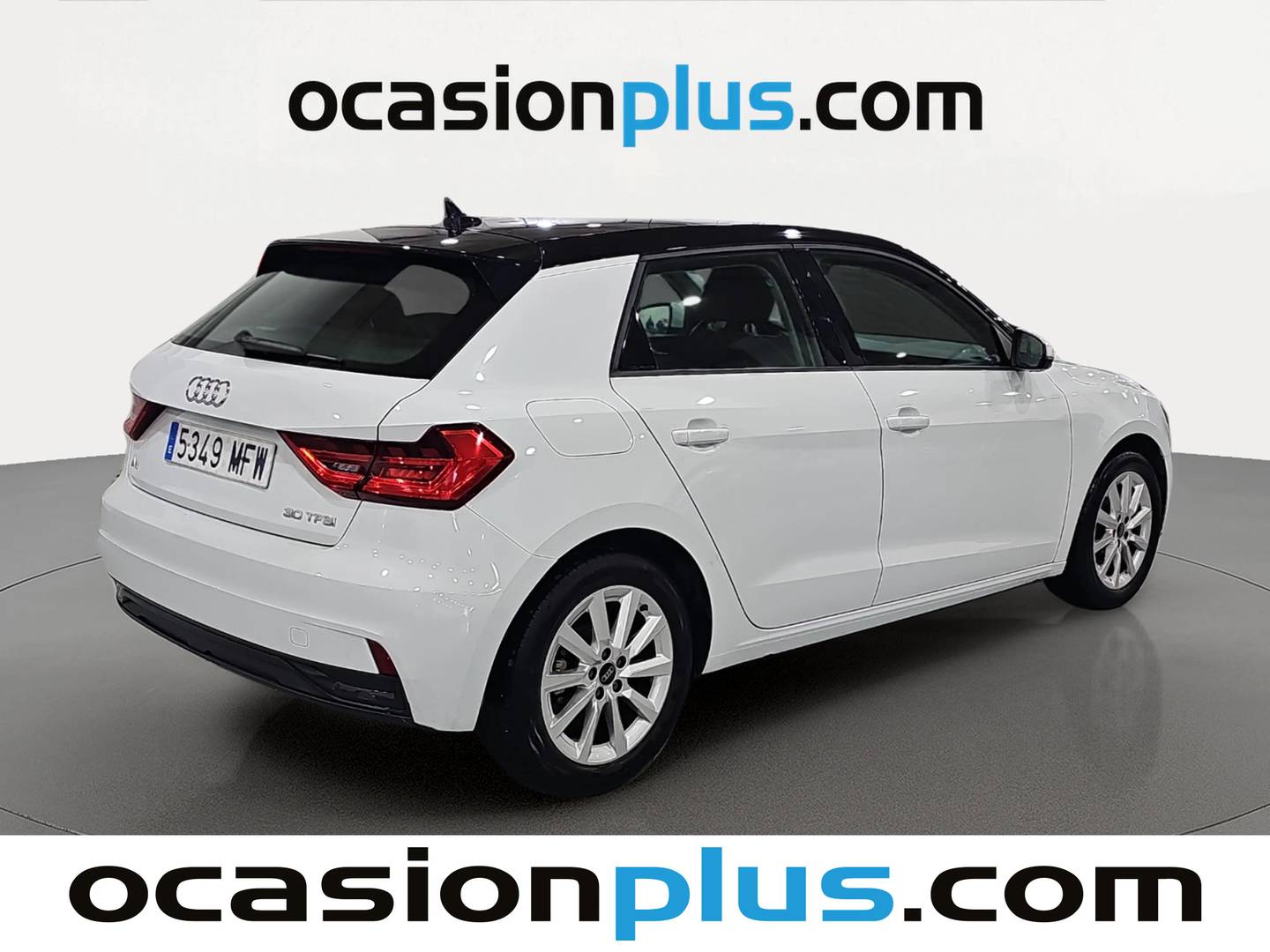 Foto Audi A1 Sportback Audi A1 Sportback Advanced 30 TFSI 81 kW (110 CV)