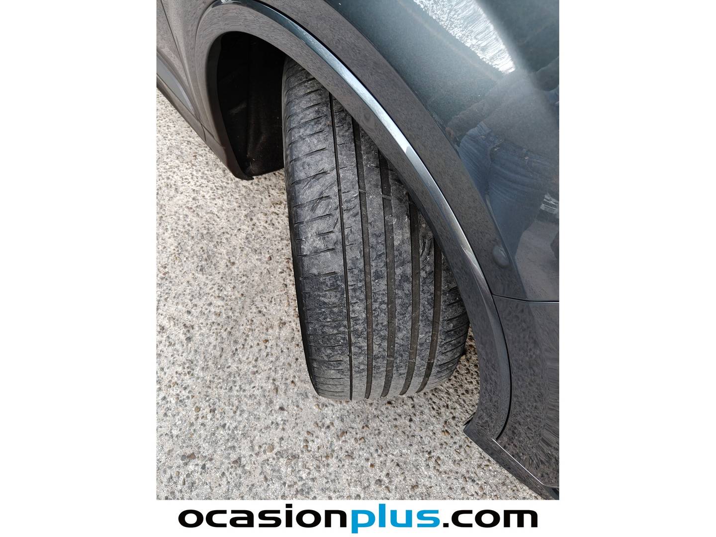Audi Q7 Audi Q7 S line 45 TDI quattro (231 CV) tiptronic 7 plazas de segunda mano